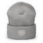Everest Cuffed Beanie