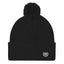Origin Pom Beanie