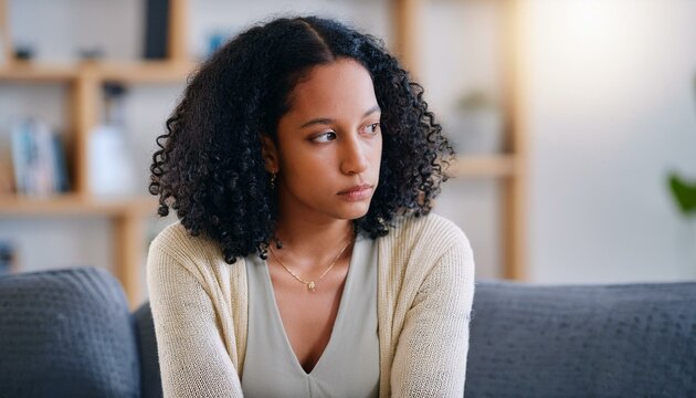 The Female Experience: 5 Ways to Stop Apologizing for Existing