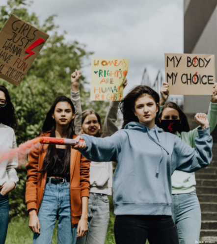 What Are Women’s Rights? Definition, Examples & Global Data
