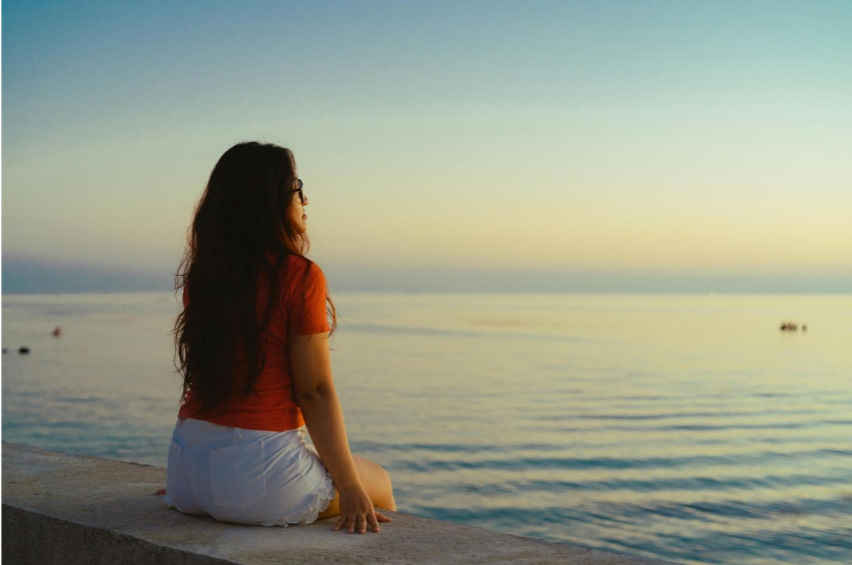 5 Ways to Heal from the Pressure to Be Perfect