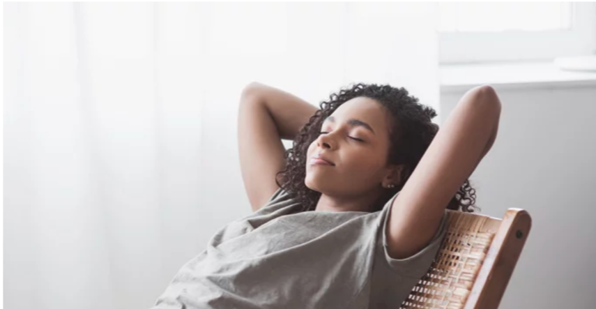 Rest Is Resistance: Why Resting Is a Radical Feminist Act