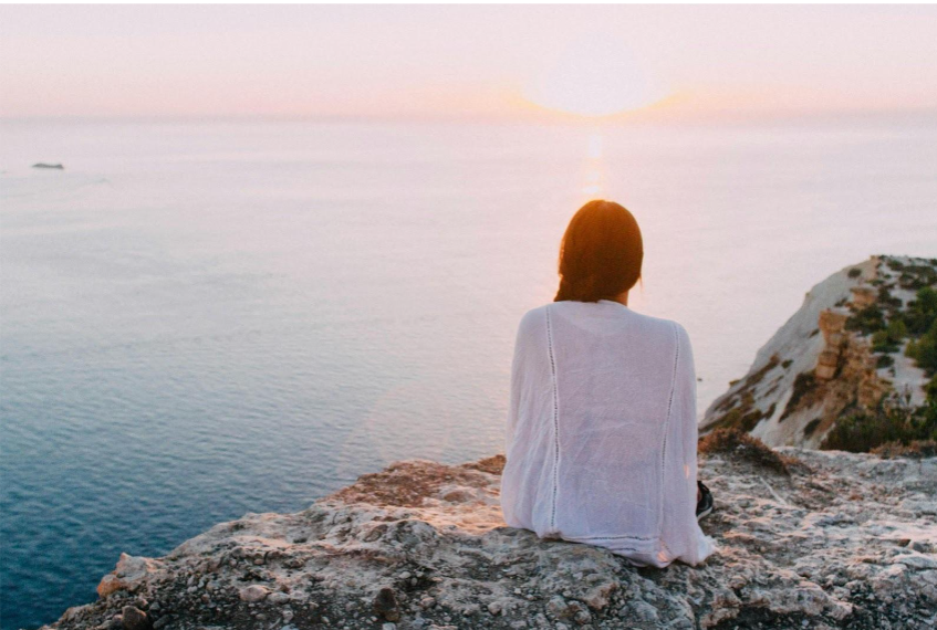 How to Love the Woman You Are—Not the One They Told You to Be