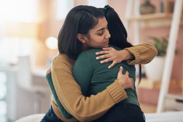 Suicide affects people of all ages, genders, and backgrounds