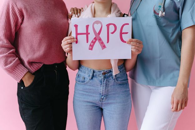 Breast Cancer post image