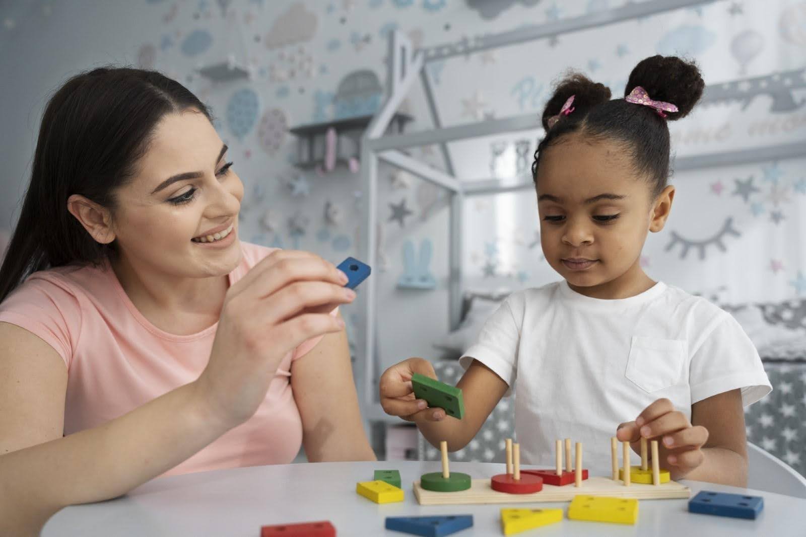 Celebrate the Unique Strengths of Autistic Women- A Journey to Self-Worth