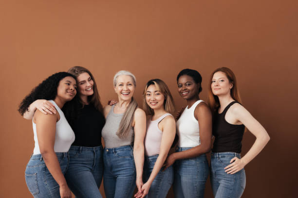 why comparison and perfectionism are so pervasive for women, why weâ€™re conditioned to feel this way, andâ€”most importantlyâ€”how we can break free from these toxic cycles