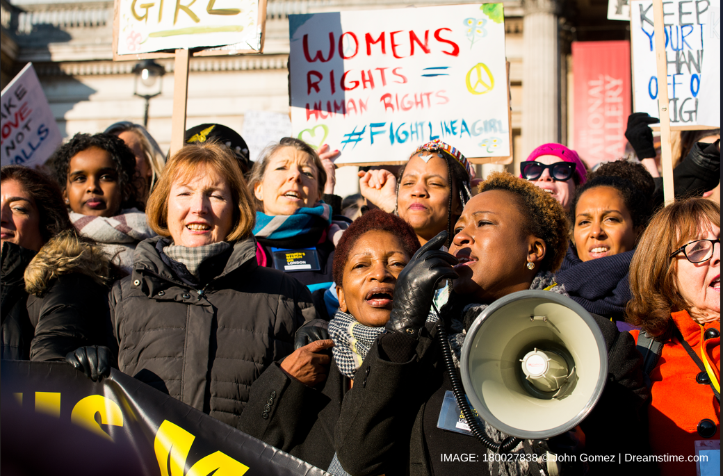 What Rights Do Women Still Lack Around the World? Global Data & Examples