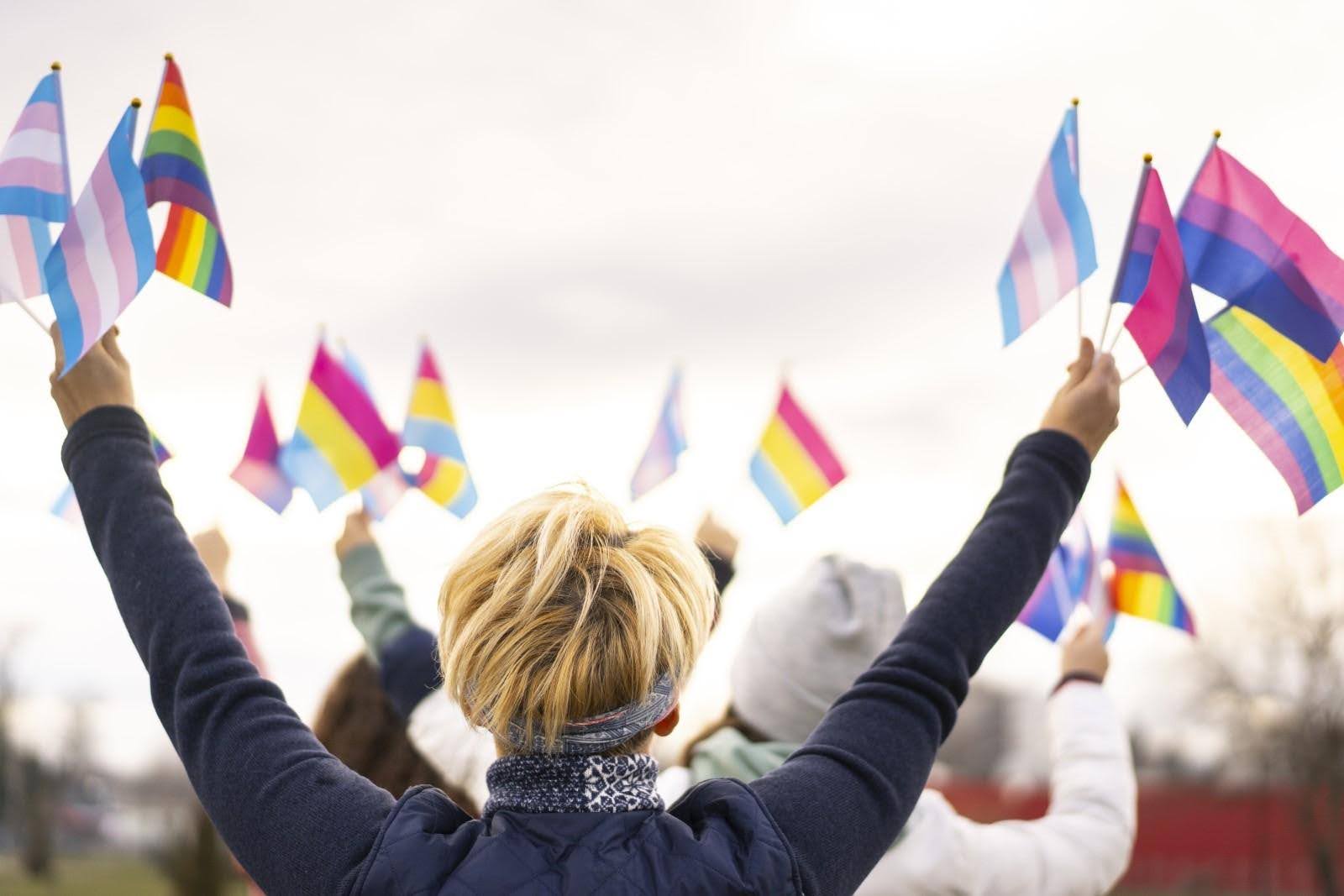 LGBTQ+ Women in History We Should Know