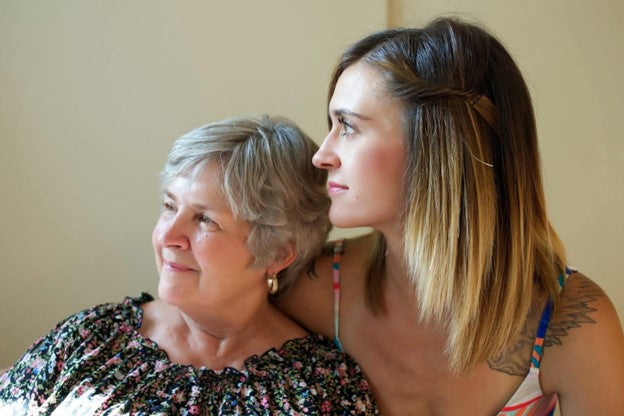 Menopause post image