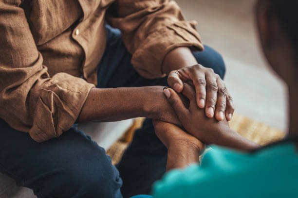 National Minority Mental Health Awareness Month- A Call to Action for Marginalized Women