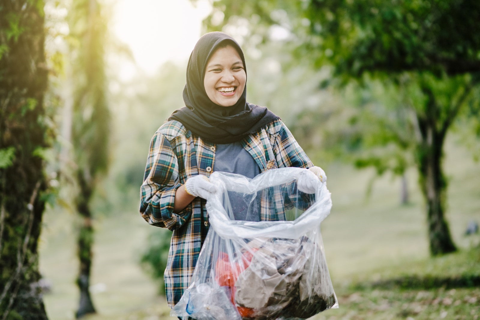 National Volunteer Day