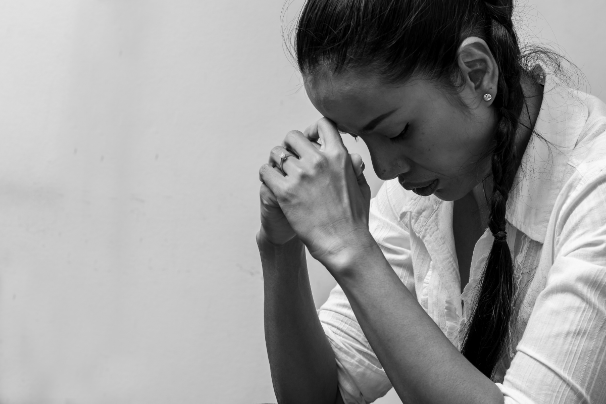 The National Domestic Violence Hotline