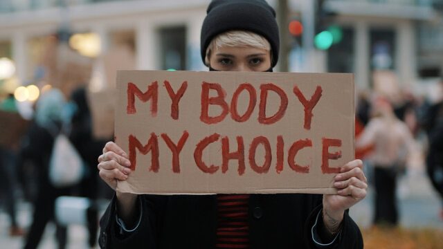 Roe v Wade Day