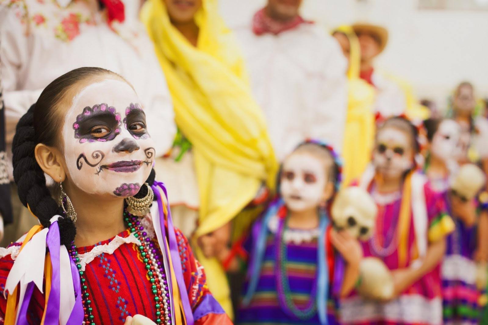 DÃ­a de los Muertos