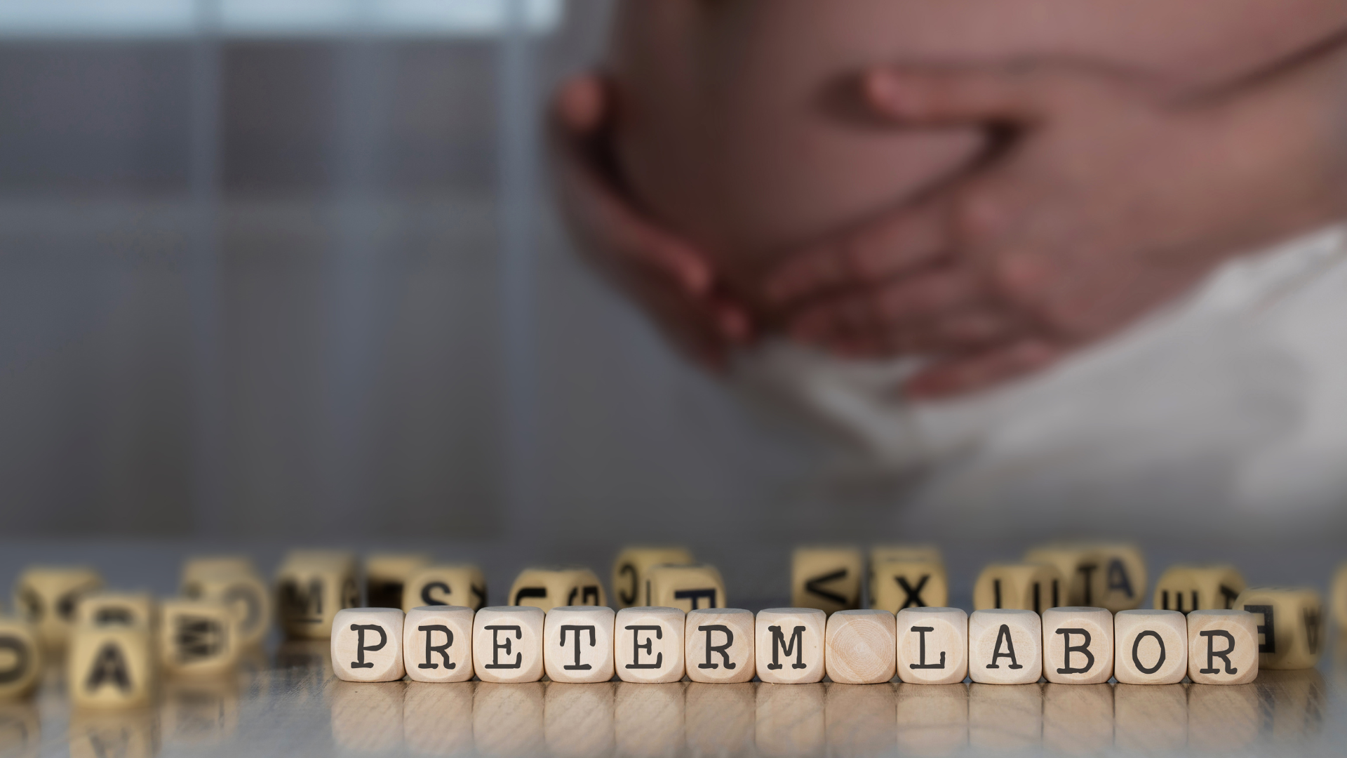 Preterm Birth Prevention: What the Evidence Says Women Can Do—and What Requires Medical Care