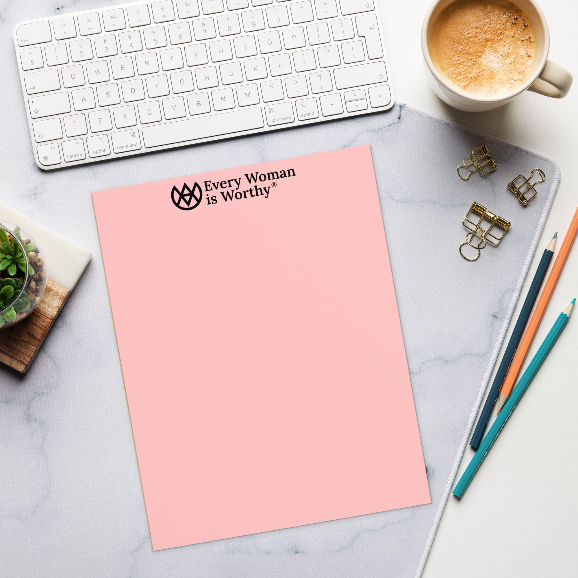 Stationery
