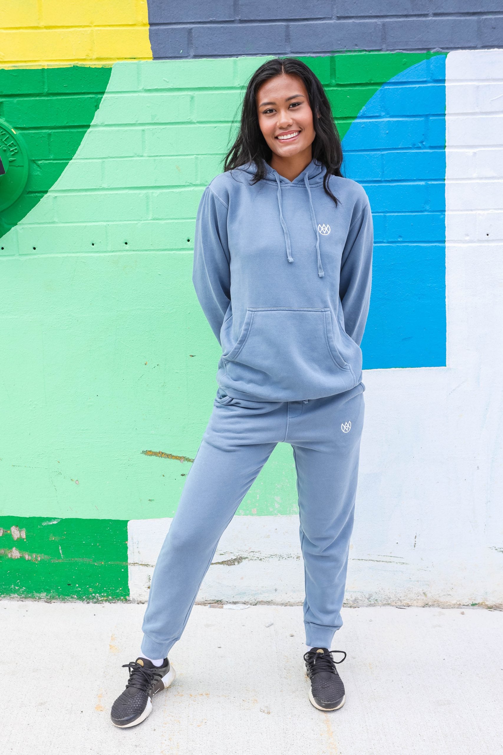 The Collective Sweatpants