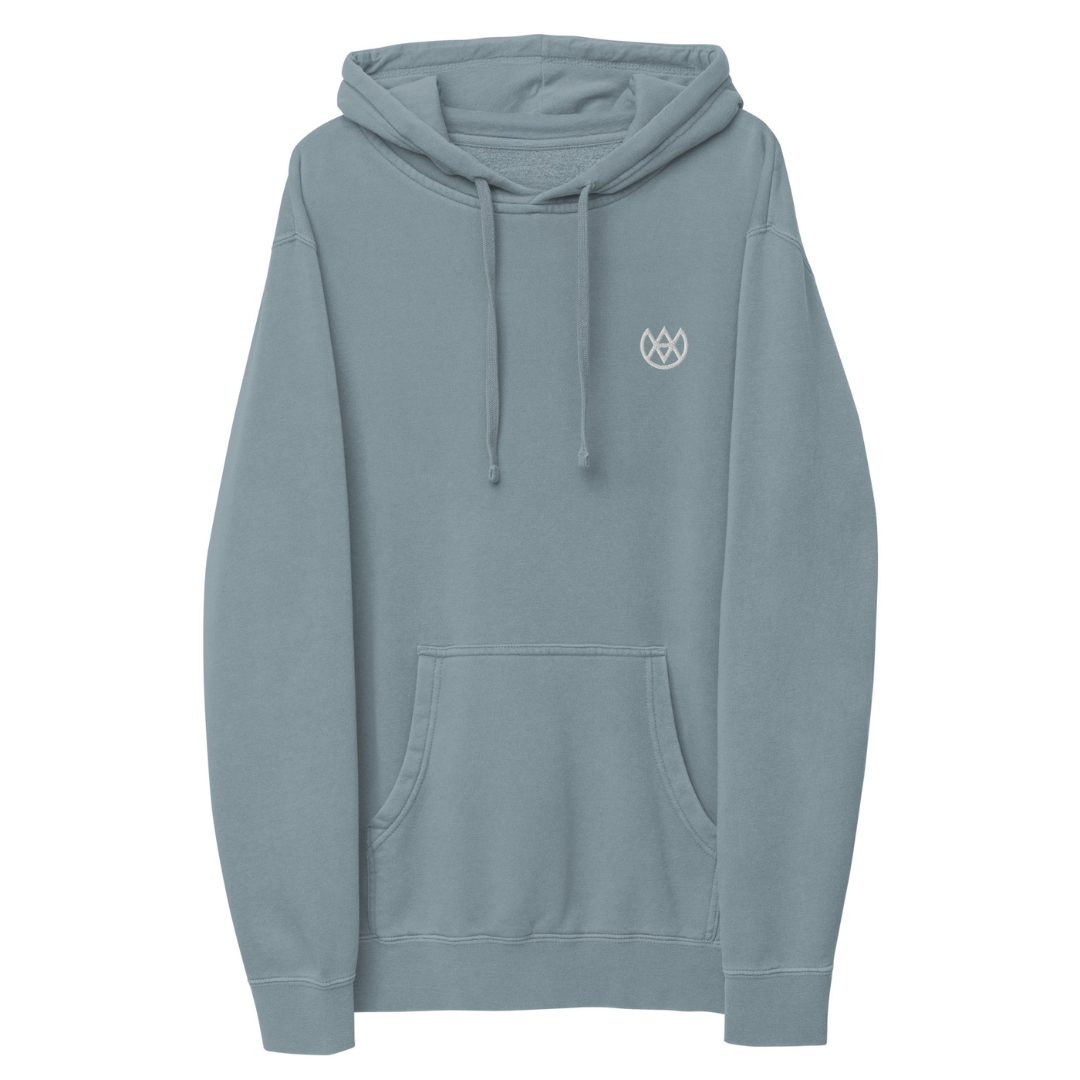 The Collective Hoodie Main image