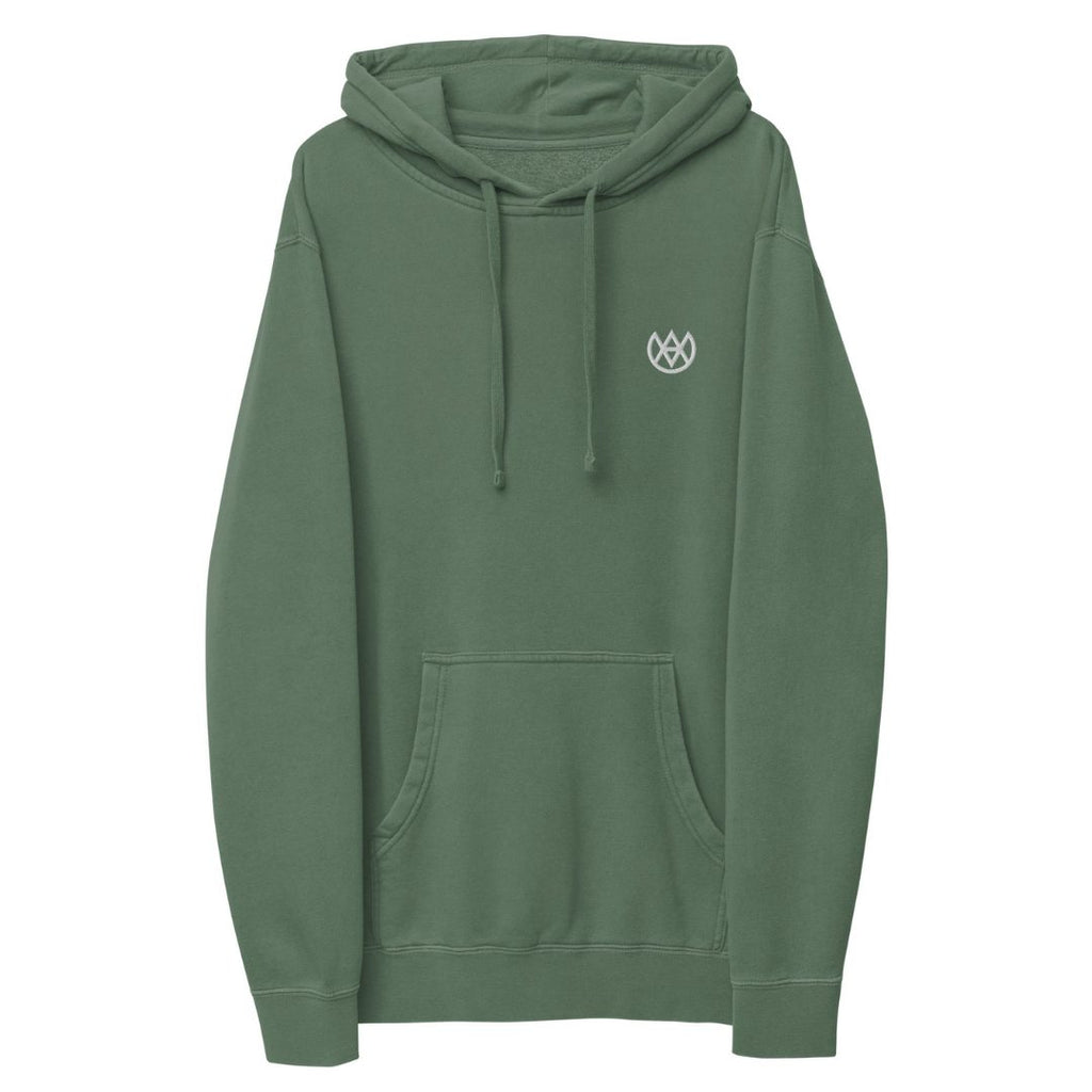 The Collective Hoodie