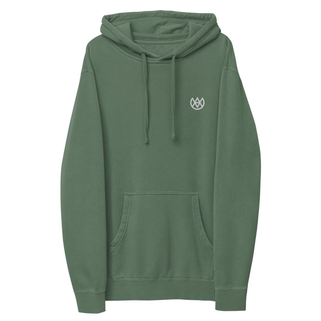 The Collective Hoodie