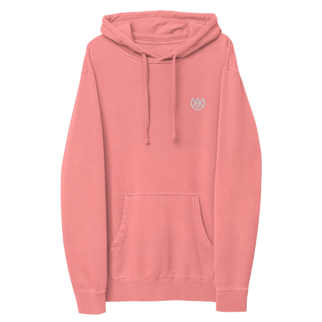 The Collective Hoodie Secondary image