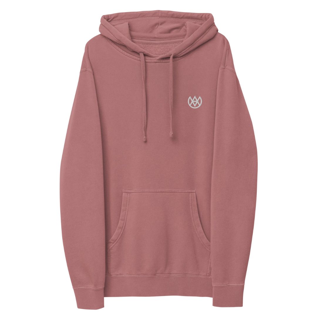 The Collective Hoodie Main image
