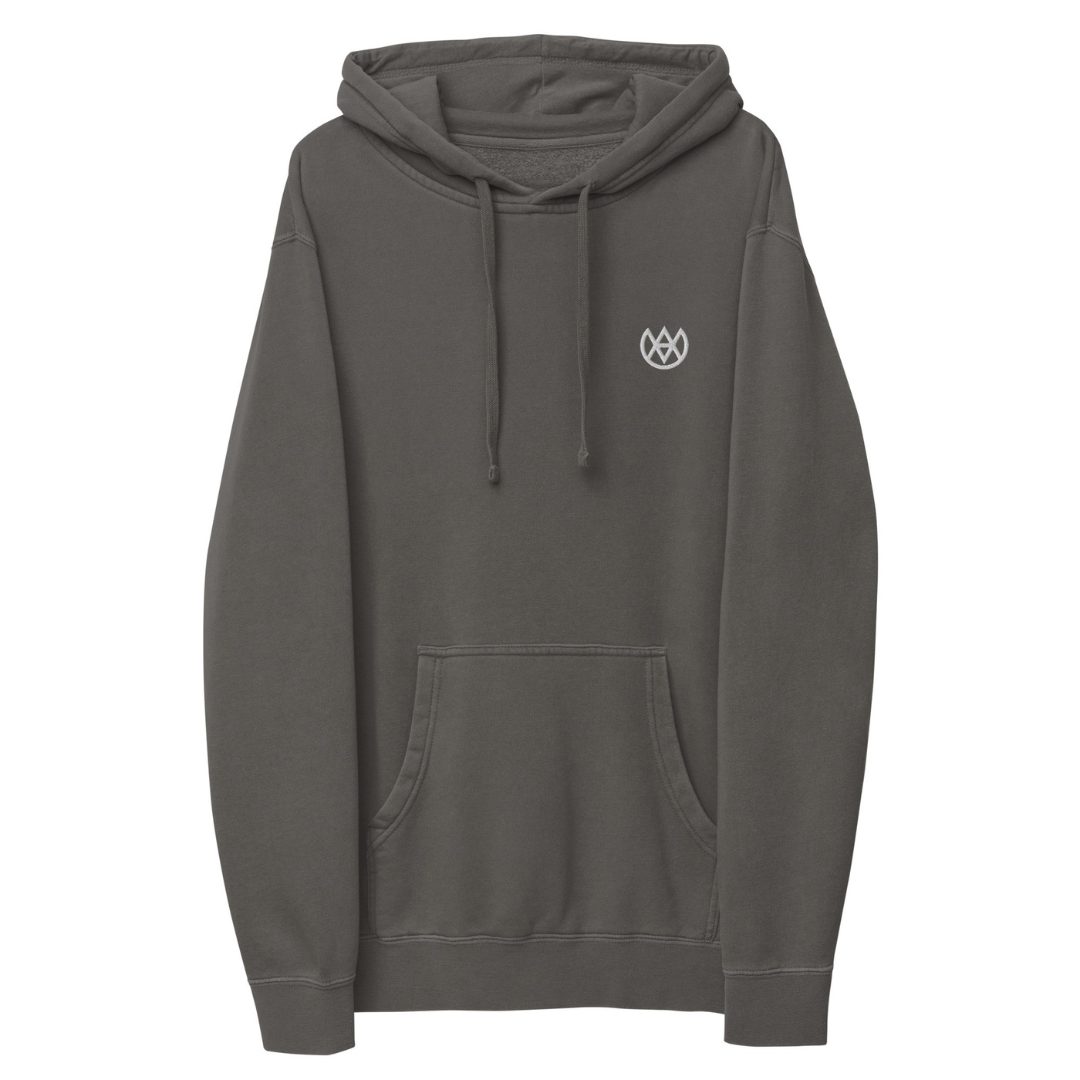 The Collective Hoodie Secondary image