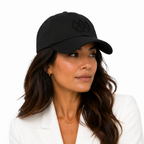 Blackout Signature Hat