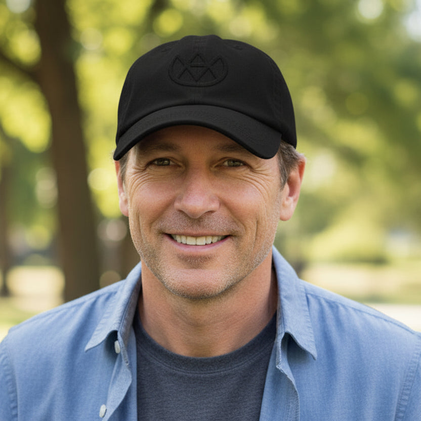 Blackout Signature Hat