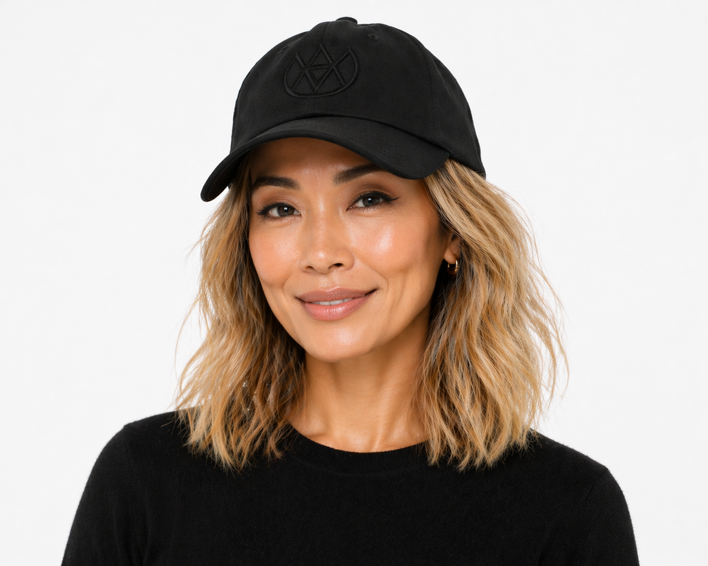 Blackout Signature Hat
