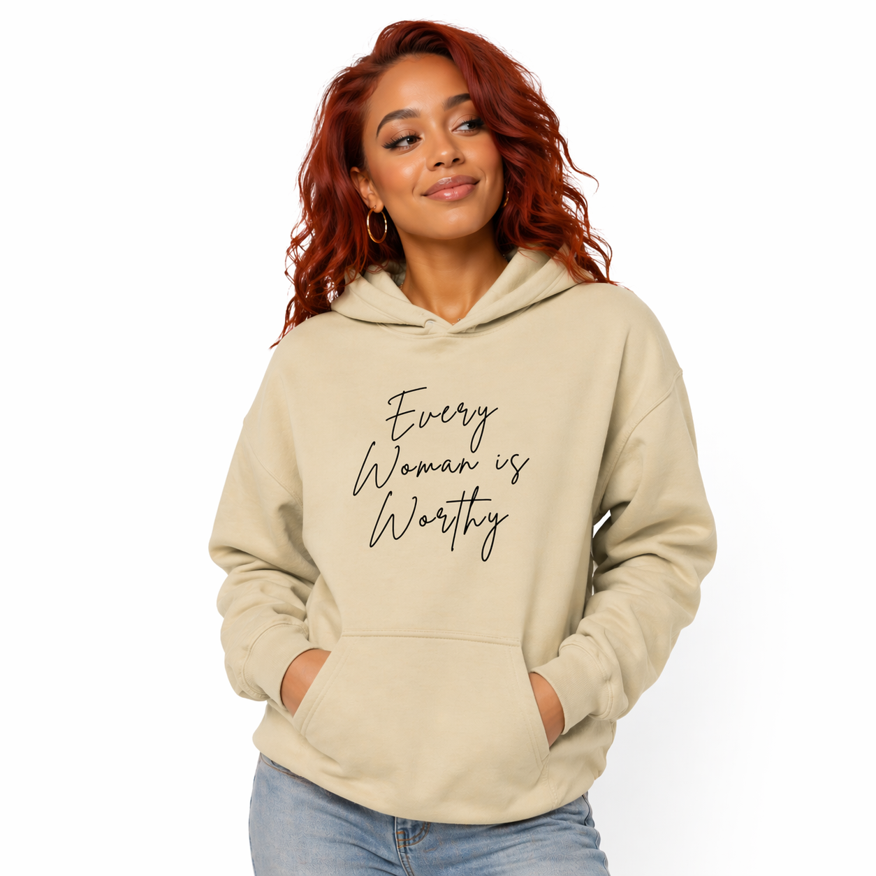 Classic Hoodie