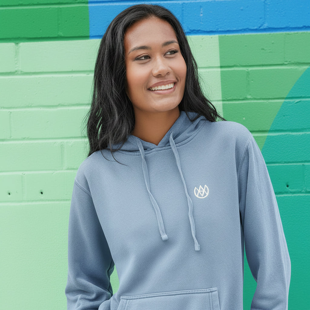 The Collective Hoodie