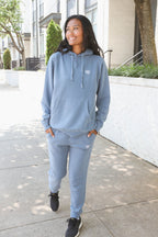 The Collective Hoodie