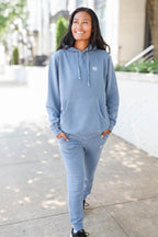 The Collective Hoodie