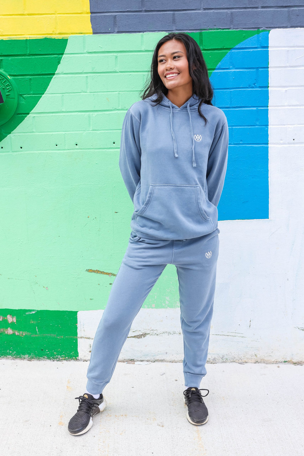 The Collective Hoodie