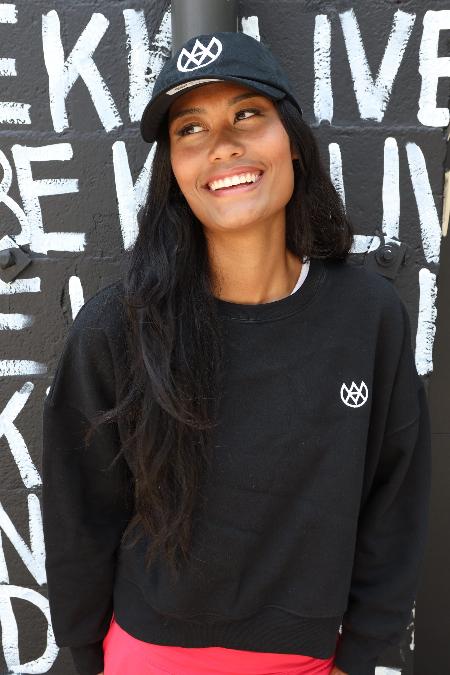 Organic Modern Crew