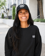 Organic Modern Crew
