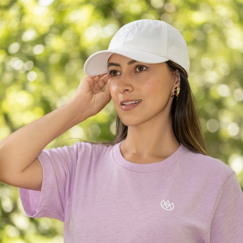 The Essential Pastel Tee