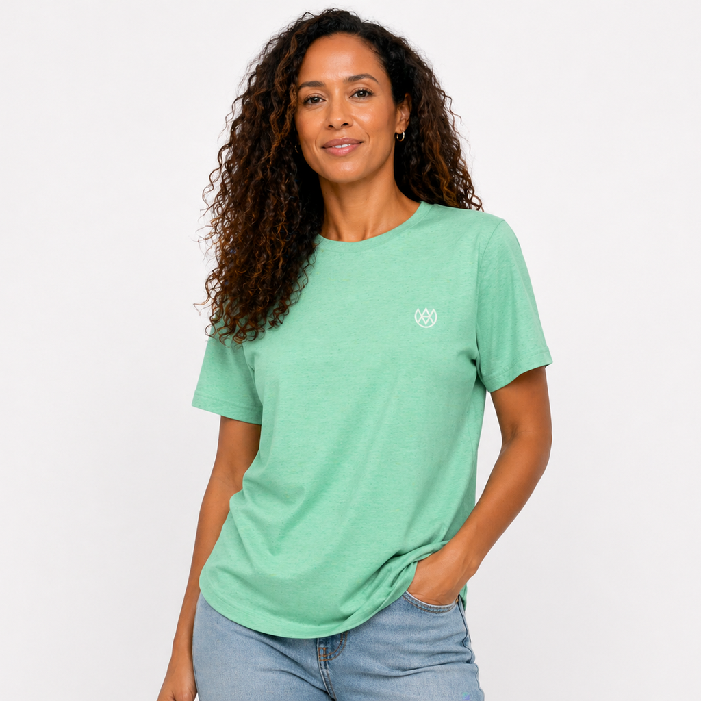 The Essential Pastel Tee