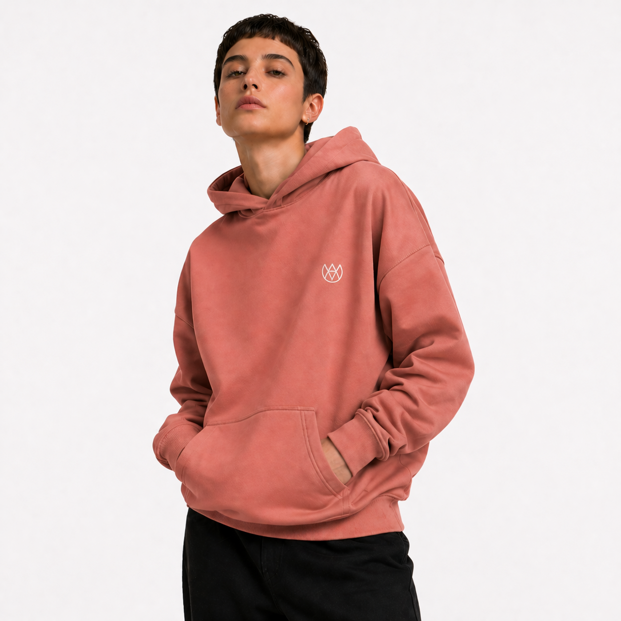 Evolve Hoodie Secondary image