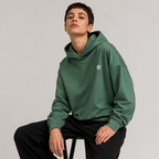 Rise Organic Hoodie