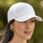 Whiteout Signature Hat