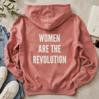 The Revolution Hoodie