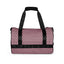 Bolsa de lona Signature French Rose