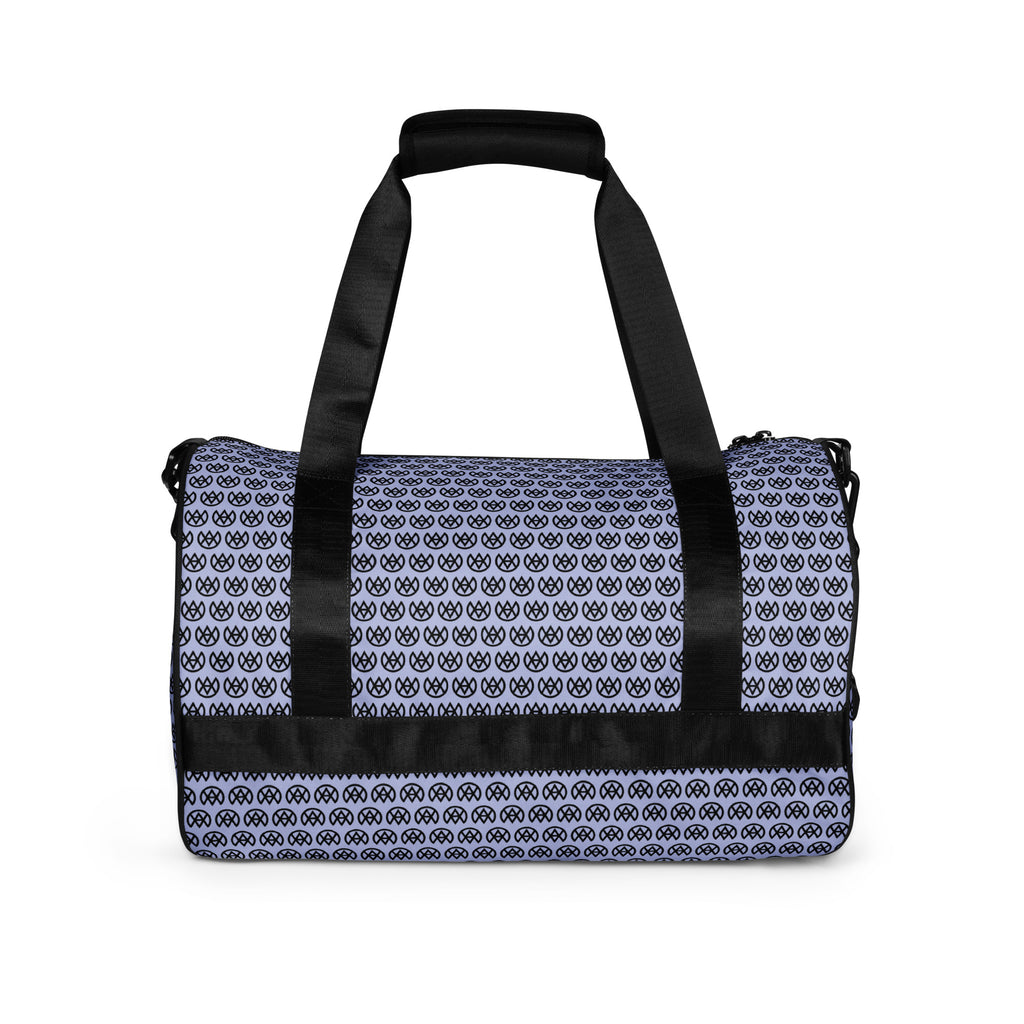 Bolsa de lona grande Twilight