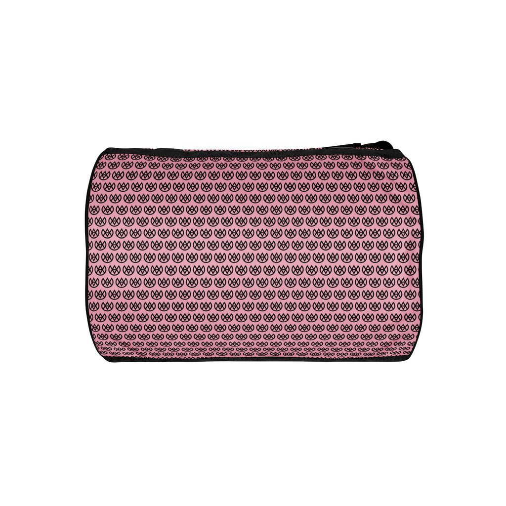 Bolsa de lona Signature French Rose