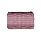 Bolsa de lona Signature French Rose
