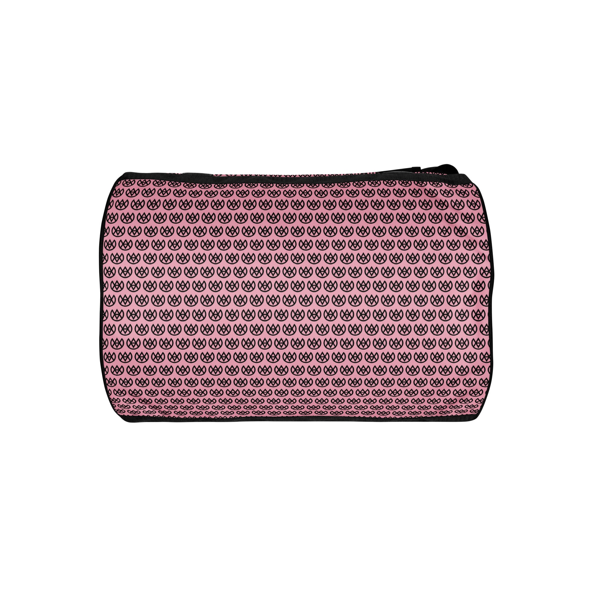 Bolsa de lona Signature French Rose