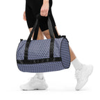 Bolsa de lona grande Twilight